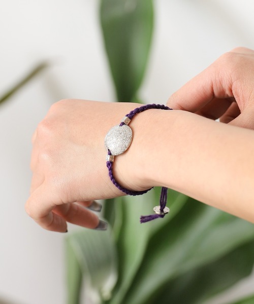 AkashicTree/アカシックツリー BRACELET ブレスレット（ブレスレット）｜Akashic Tree（アカシックツリー） 6,380円