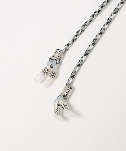 green label relaxing（グリーンレーベルリラクシング）の「＜REGGIE HOLDER＞グラスコード（サングラス・メンズ・ブラック/オリーブ/ベージュ/その他1/ホワイト/ダークグリーン/パープル/ダークグレー・FREE）」の15枚目の写真