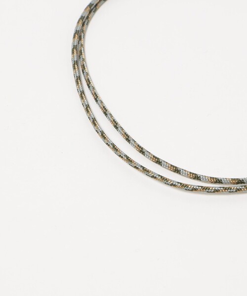 green label relaxing（グリーンレーベルリラクシング）の「＜REGGIE HOLDER＞グラスコード（サングラス・メンズ・ブラック/オリーブ/ベージュ/その他1/ホワイト/ダークグリーン/パープル/ダークグレー・FREE）」の12枚目の写真