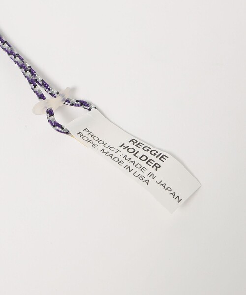 green label relaxing（グリーンレーベルリラクシング）の「＜REGGIE HOLDER＞グラスコード（サングラス・メンズ・ブラック/オリーブ/ベージュ/その他1/ホワイト/ダークグリーン/パープル/ダークグレー・FREE）」の14枚目の写真