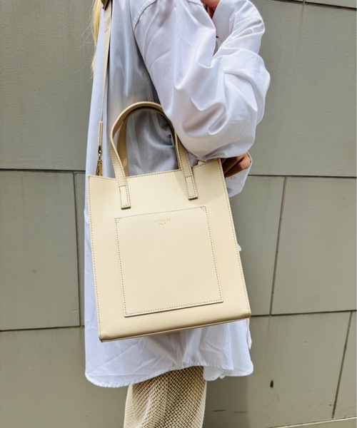 ALTROSE / シンシア2WAYトート / #160121（トートバッグ