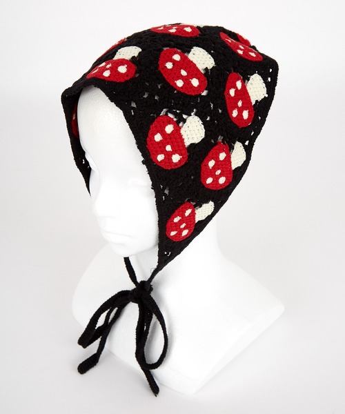 RESTOCK*【Coucou Suzette】Mini Hair Clip -Flower Power