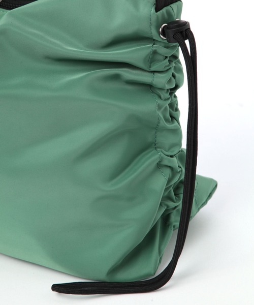 その他 nn セール】サイドドロストショルダーバッグ / 116771（ショルダー