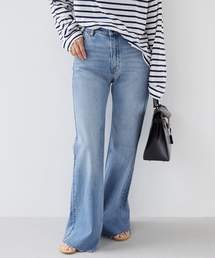 【ROLLAS/ローラス】 EASTCOAST FLARE DENIM