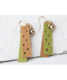 【chez vous】Hole ピアス(MA)