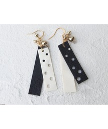 【chez vous】Hole ピアス(MA)