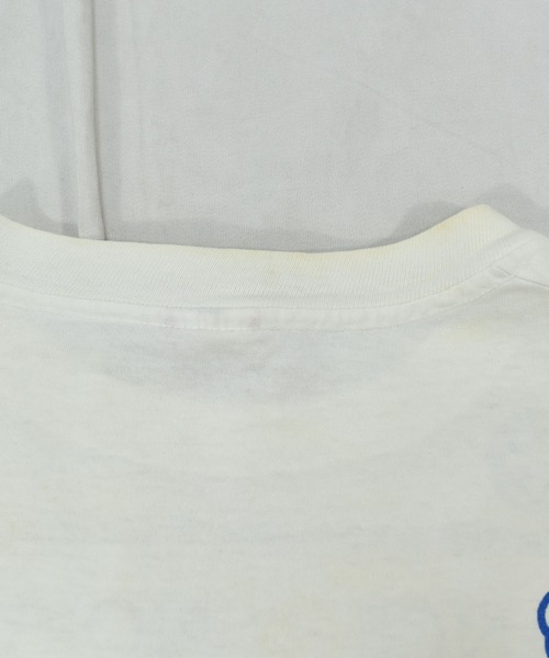 DISNEY VINTAGE（ディズニーヴィンテージ）の「【ヴィンテージ古着】90's Disney/ディズニー オールオーバープリント Tシャツ USA製（Tシャツ/カットソー・メンズ・ホワイト・ONE SIZE）」の20枚目の写真