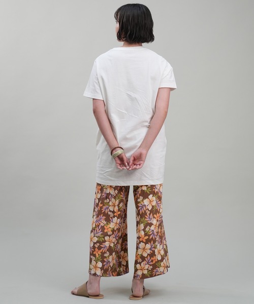 Sov. ソブ　プリント マキシ丈ティアード半袖シャツワンピース 楽天市場】半袖 マキシ丈ワンピース ティアードワンピース