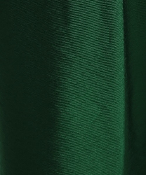 FOUND GOOD（ファウンドグッド）の「ビコウタクイージーパンツ（その他パンツ・レディース・ブルー系5/グリーン系5/アイボリー/ブラック/ブラウン系5・M/S/L）」の21枚目の写真