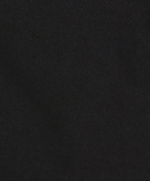 HARE（ハレ）の「メタルジップショートブルゾン(HARE)（ブルゾン・レディース・ブラック/グレー・FREE）」の6枚目の写真