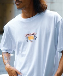 BILLABONG | BILLABONG メンズ 【BILLABONG GALLERY】 KYOTO Ｔシャツ 【2024年夏モデル】/ビラボン半袖Tシャツ(Tシャツ/カットソー)