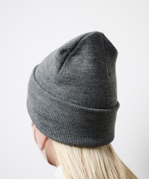 FRUIT OF THE LOOM（フルーツオブザルーム）の「【78】【FRUIT OF THE LOOM】KNIT CAP（ニットキャップ/ビーニー）」