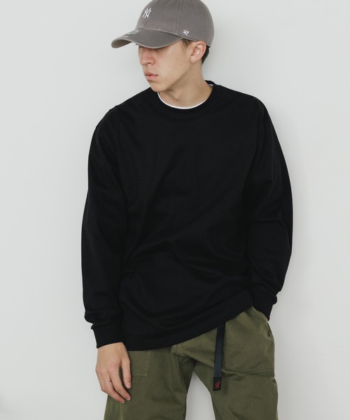 PRO CLUB （プロクラブ）の「△PRO5/プロファイブ L/S SUPER
