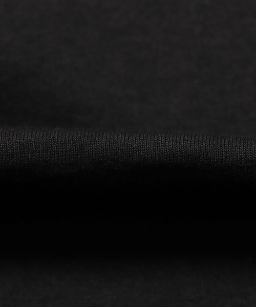 PRO CLUB (プロクラブ)の「▲PRO5/プロファイブ L/S SUPER HEAVY 6.7oz 長袖カットソー クルーネック ロンT ヘビーオンス(Tシャツ/カットソー・メンズ・ヘザーグレー/カーキ/ブラック/ブラウン/ホワイト/ネイビー・M/XL/S/L)」の14枚目の写真