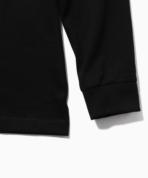 PRO CLUB (プロクラブ)の「▲PRO5/プロファイブ L/S SUPER HEAVY 6.7oz 長袖カットソー クルーネック ロンT ヘビーオンス(Tシャツ/カットソー・メンズ・ヘザーグレー/カーキ/ブラック/ブラウン/ホワイト/ネイビー・M/XL/S/L)」の20枚目の写真