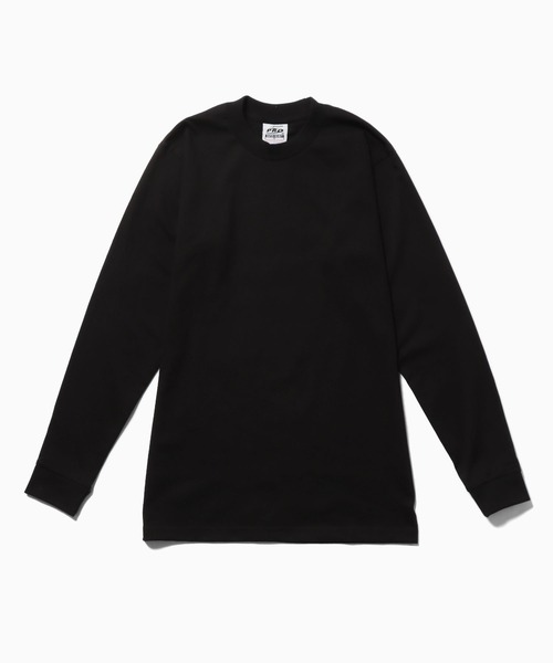 PRO CLUB （プロクラブ）の「△PRO5/プロファイブ L/S SUPER