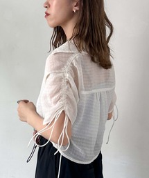 archives | ドロストハーフスリーブシャツ(シャツ/ブラウス)