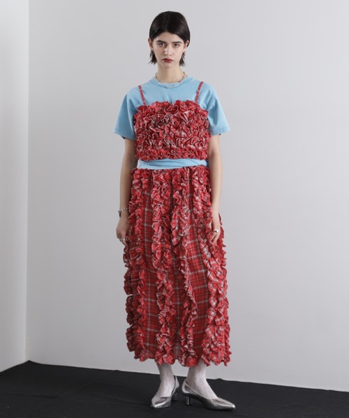 INDIA IS BEAUTIFUL（インディアイズビューティフル）の「(INDIA IS