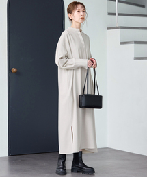 JOURNAL STANDARD | ウーリッシュツイルワンピース(ワンピース)