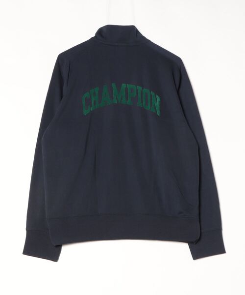 Champion Golf(チャンピオンゴルフ)の「【Champion/チャンピオン】メンズ GOLF テックウィーブテリー ハーフジップスウェットシャツ(スウェット・メンズ・ネイビー/オートミール/ヘザーグレー・LARGE/X-LARGE/MEDIUM)」の4枚目の写真
