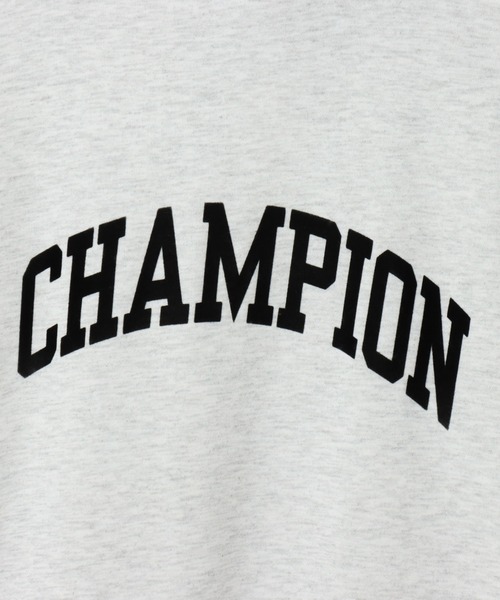 Champion Golf(チャンピオンゴルフ)の「【Champion/チャンピオン】メンズ GOLF テックウィーブテリー ハーフジップスウェットシャツ(スウェット・メンズ・ネイビー/オートミール/ヘザーグレー・LARGE/X-LARGE/MEDIUM)」の22枚目の写真