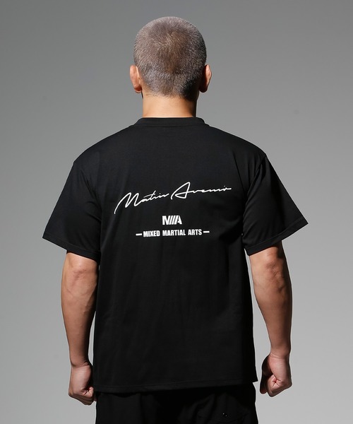 MATIN AVENIR（マタンアヴニール）の「【ムラサキスポーツ限定】MATIN