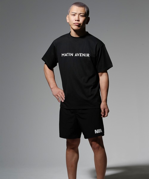 MATIN AVENIR（マタンアヴニール）の「【ムラサキスポーツ限定】MATIN