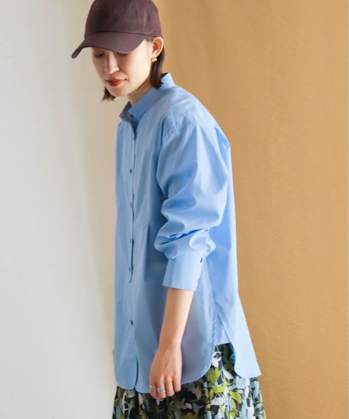 NOMBRE IMPAIR（ノンブルアンペール）の「ポリエステル綿