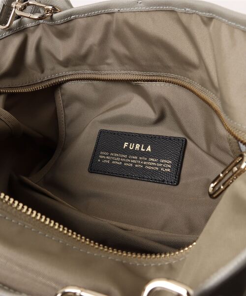 【セール】FURLA PIUMA M TOTE（トートバッグ）｜FURLA（フルラ）