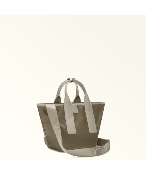 【セール】FURLA PIUMA M TOTE（トートバッグ）｜FURLA（フルラ）