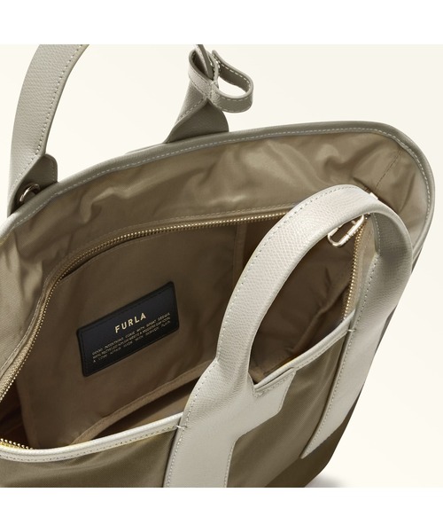 【セール】FURLA PIUMA M TOTE（トートバッグ）｜FURLA（フルラ）