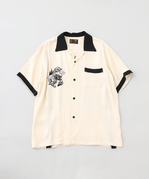 TAILOR TOYO / テーラー東洋 SUKA SHIRTDRAGONJAPAN MAP