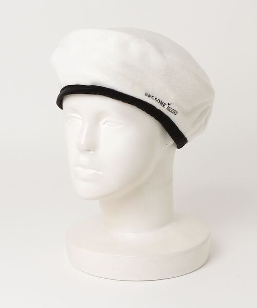 AWESOME NEEDS / オーサムニーズ】BOWL BERET：ベレー