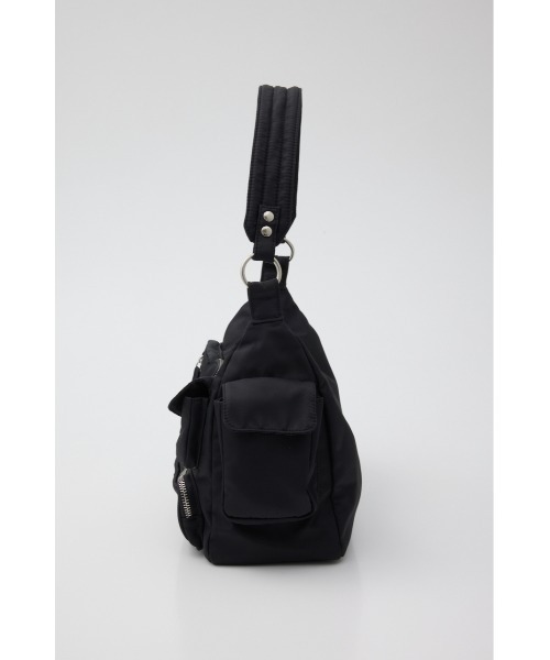 LAGUA GEM（ラグアジェム）の「MANY POCKET BIG バッグ