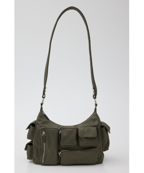 LAGUA GEM MANY POCKET BIG バッグ LAGUA GEM | MANY POCKET BIG バッグ (すべて ) |SHEL'TTER WEBSTORE