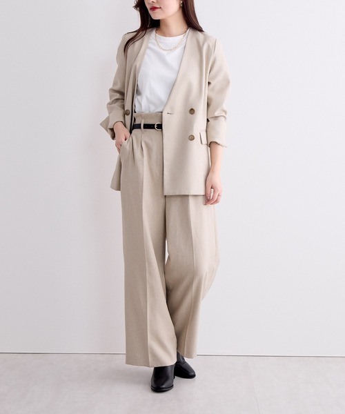 HIMIKO(ヒミコ)の「【HIMIKO】リブニットブーツ/641419(ブーツ・レディース・ダークブラウン/グレー/ブラック・23.5cm/24.5cm/25.0cm/21.5cm/22.0cm/23.0cm/24.0cm/25.5cm/22.5cm/26.0cm/26.5cm)」の5枚目の写真