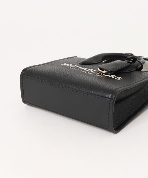 MICHAEL KORS（マイケルコース）の「MIRELLA ショッパー クロスボディ