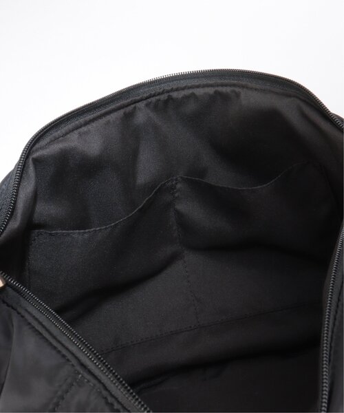 ikka（イッカ）の「ハーフムーンボンディングショルダーバッグ（ショルダーバッグ・レディース・ブラック/グレー/ブラウン・FREE）」の21枚目の写真
