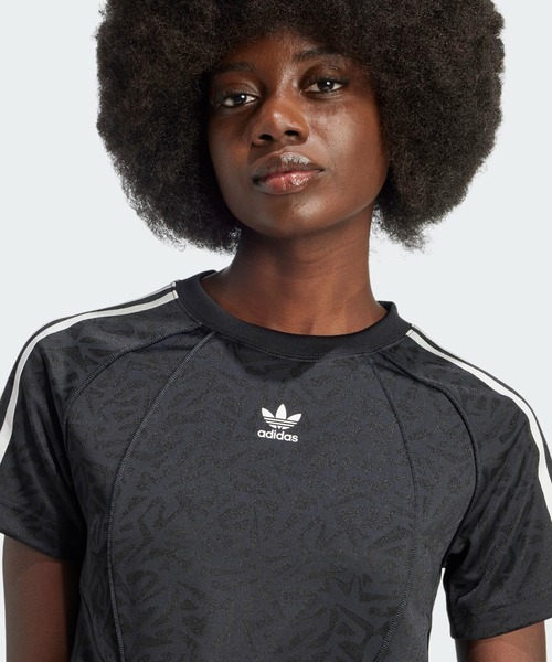 セール】ベビーTシャツ / アディダスオリジナルス adidas