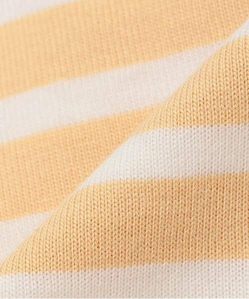 セール】【TOMICA】ボーダーアップリケ長袖Tシャツ（Tシャツ