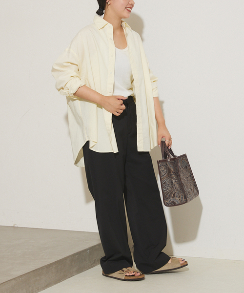 バッグ FRAMeWORK A VACATION BREAD M BREAD M CUT WORK – A VACATION