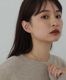 N.（N. Natural Beauty Basic） | ◆コンビチェーンネックレス(ネックレス)