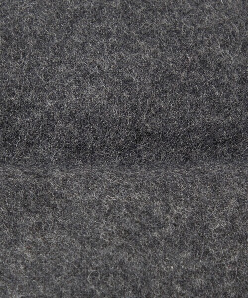 COBMASTER（コブマスター）の「【別注】＜COBMASTER×green label relaxing＞ダウン ネックゲイター（ネックウォーマー/スヌード・メンズ・ダークグレー/ネイビー・FREE）」の15枚目の写真