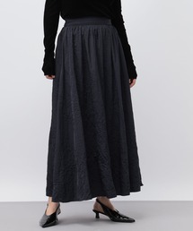 A part by | ワッシャーボリュームスカート(スカート)