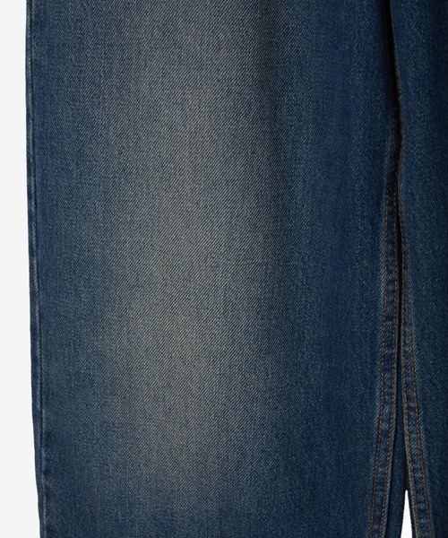 ISABEL MARANT(イザベルマラン)の「デニムパンツ(デニムパンツ・レディース・インディゴブルー・34/38/32)」の2枚目の写真