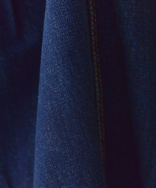 REMI RELIEF/レミレリーフ DENIM 1st JK -WW2 MODEL - 大戦モデル デニムジャケット