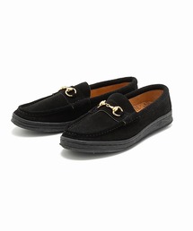 MANEBU | MANEBU BITCH SUEDE(その他シューズ)