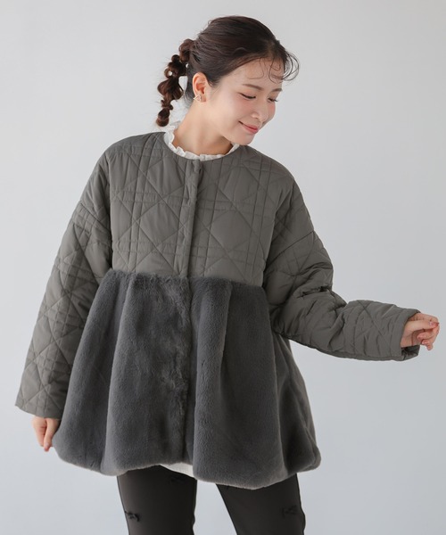 Fit more（フィットモア）｜ジャケット/アウター一覧 - WEAR