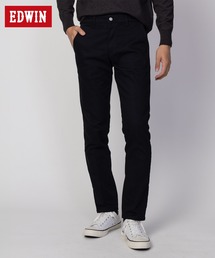 EDWIN | EDWIN ビジカジスリムテーパード(デニムパンツ)