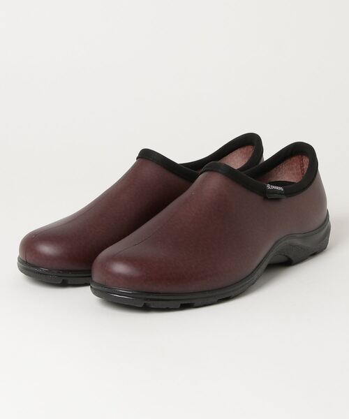 SLOGGERS / waterproof gardening shoes